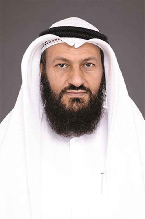 هايف: خطاب سمو الأمير وتوجيهه لأبنائه يجسد مدى قربه من الشعب ودليل حرص على المواطنين والمقيمين