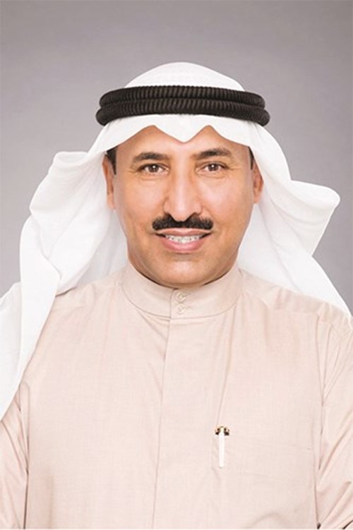 ‏الخنفور : كلمة صاحب السمو أتت من حاكم يشعر بالقلق على شعبه