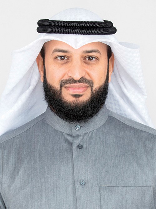 ‏فهاد : خطاب صاحب السمو أبوي وصل القلوب وأضفى الكثير من الثقة والطمأنينة