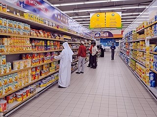 "التجارة": مراقبة مستمرة للأسواق المحلية للمحافظة على ثبات الأسعار