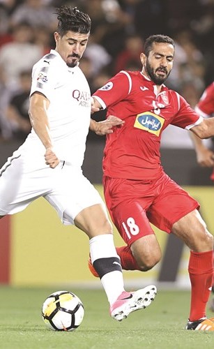 الغموض يكتنف مصير بطولات آسيا