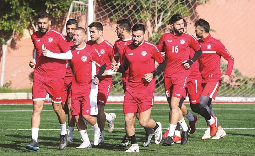 «كورونا» يُشدد الحصار على الرياضيين اللبنانيين