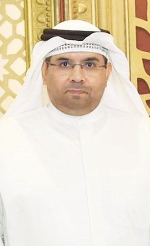 م.حمود العنزي