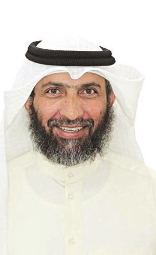 د. فيصل العوضي