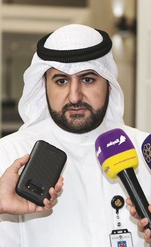 الشيخ د.عبدالله الصباح