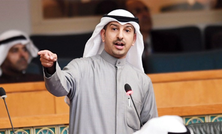 عبد الوهاب البابطين 