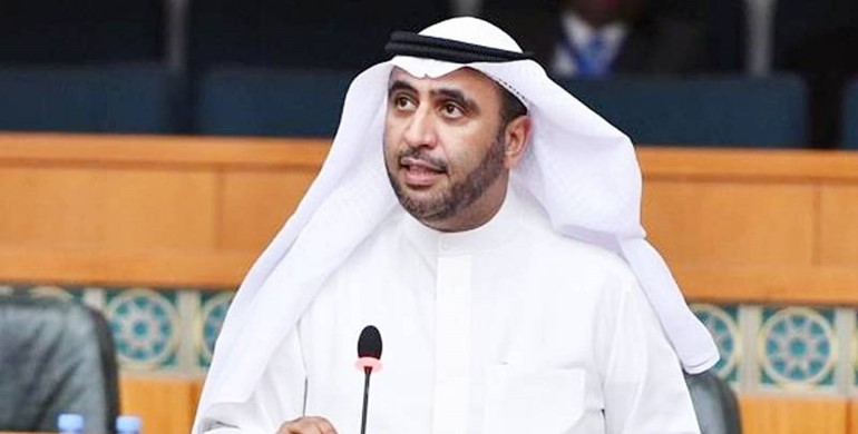 محمد الدلال 