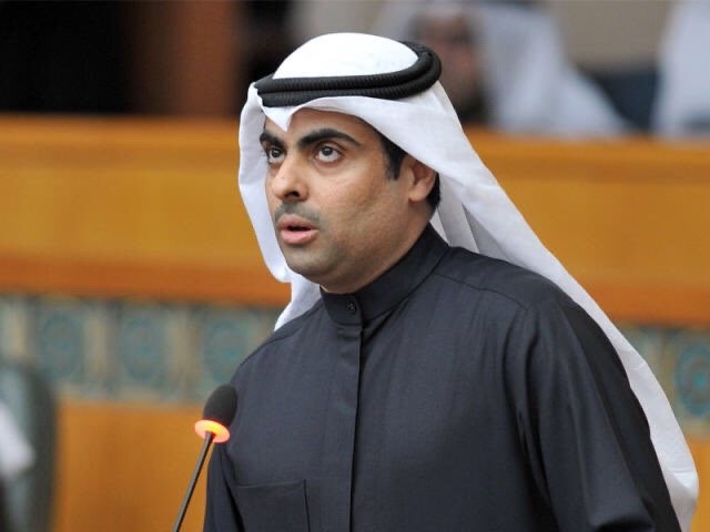 رياض العدساني 