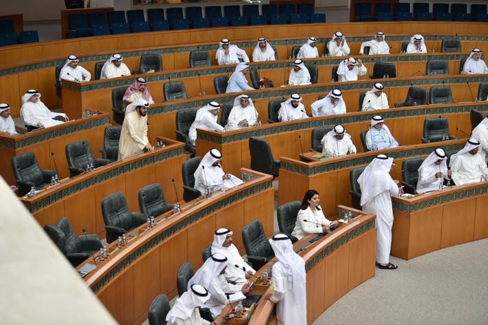 المجلس يقر تعديلات قانون "الوقاية من الأمراض السارية" بتغليظ عقوبات مخالفي القانون