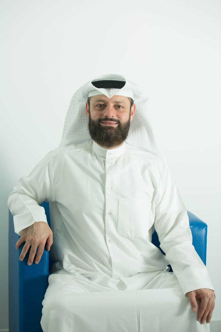 د.أسامة العنزي 