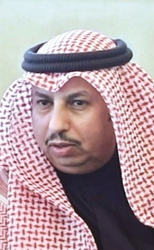 فهد الحيان