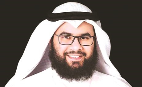 ناصر العتيبي