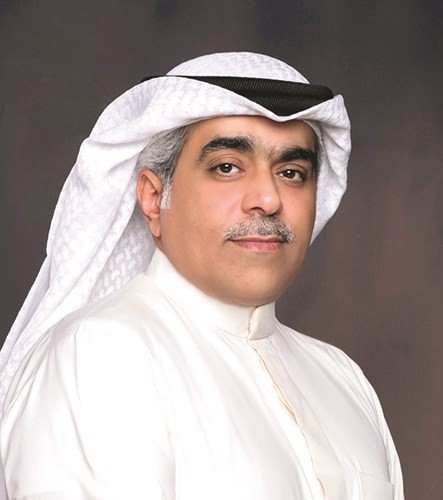 ماجد المطيري
