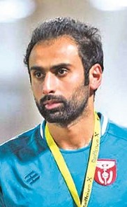فيصل العدواني