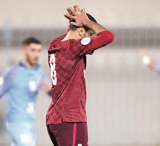 العدواني: الثلاثي ضياء وروبن وبهاء مستمرون مع النصر