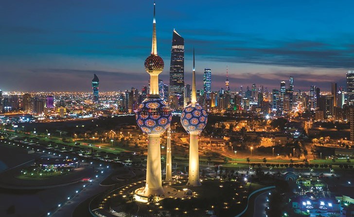 الكويت تستنزف الأصول السائلة لـ «الاحتياطي العام» مارس 2021