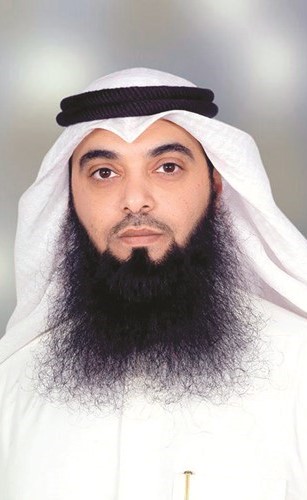 ماجد الشيباني