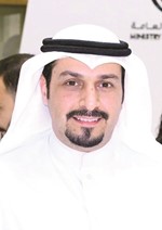 بدر المطيري