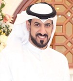 م. خالد العتيبي