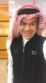 نبيل الجاسر