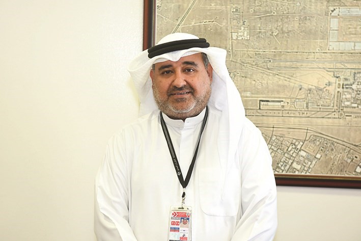 رائد الطاهر