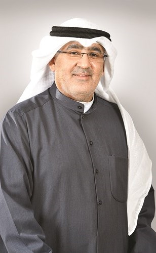 م.أحمد الحمد