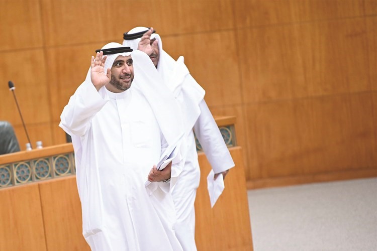 محمد الدلال