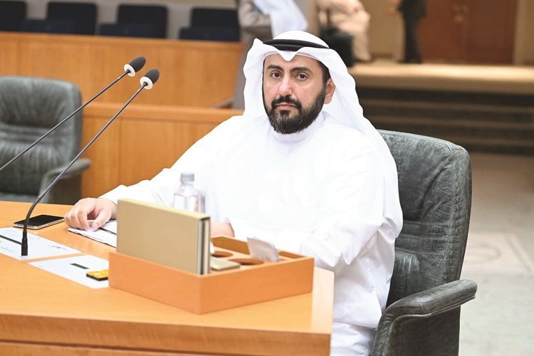 الشيخ د. باسل الصباح