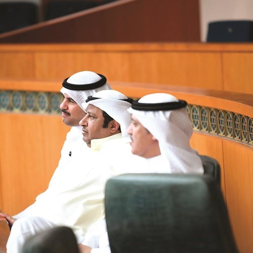 خالد العتيبي والحميدي السبيعي وثامر السويط