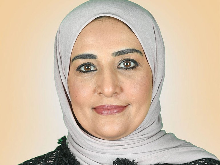 وزيرة "الشؤون" : (القوى العاملة) لم تدخر جهدا لاستمرار صرف دعم العمالة الوطنية