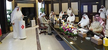 رئيس الوزراء يتفقد مراكز الفحص بالمطار استعداداً لاستقبال العائدين من الخارج