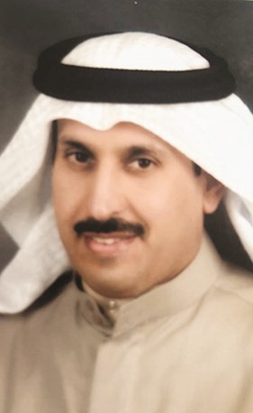 م.فهد الخرينج