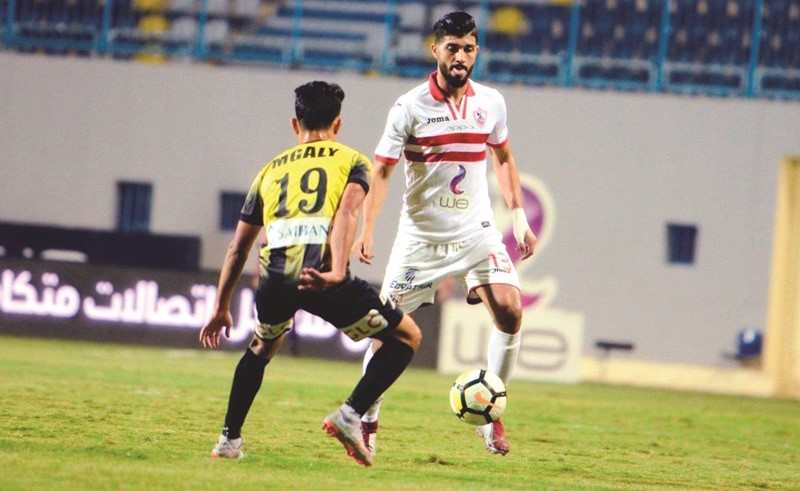 لا إلغاء للدوري المصري.. والاستئناف في أقرب فرصة
