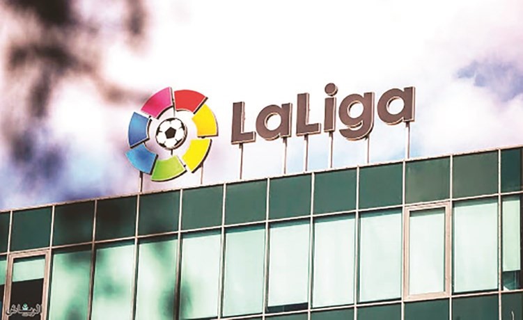 500 مليون يورو من الاتحاد الإسباني لمساعدة الأندية