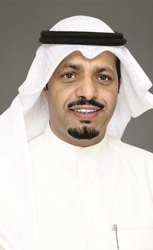ماجد المطيري