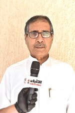 متعب البطي