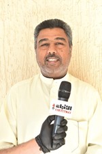 حسين المكيمي