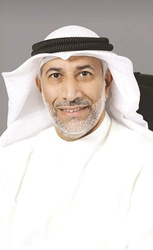 قصي العامر