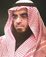 الشيخ سعد الشمري