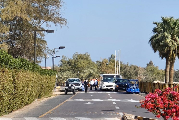الخيران