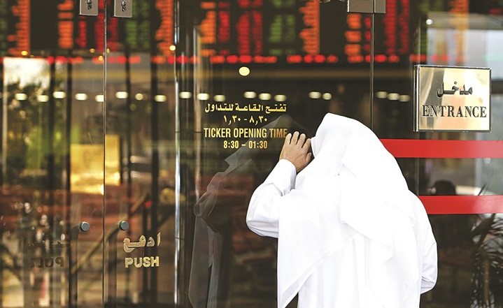 محصلة أسبوعية خضراء للبورصة بمكاسب 1.5 مليار دينار