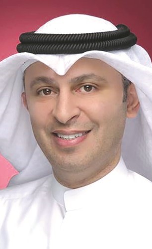 أسامة بودي