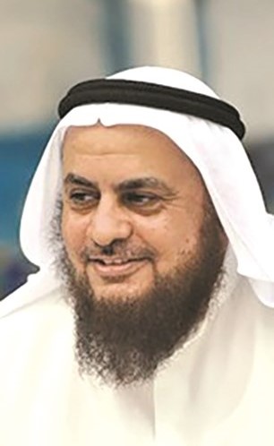 فهد الشامري