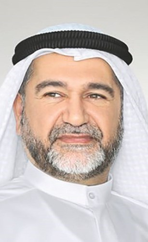 محمد الأنصاري