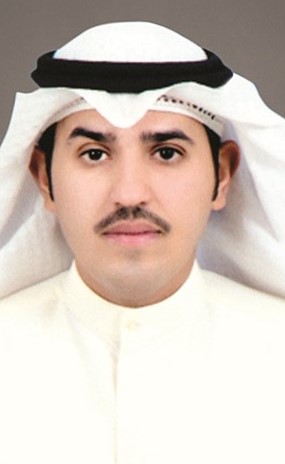 ناصر الدوسري
