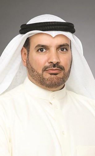 حمدان العازمي