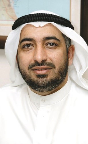 د.خالد الشطي