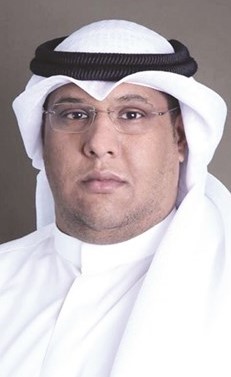 مشعل السيار