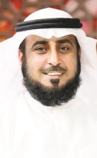 د.فهد الجنفاوي