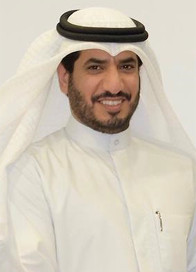 د ماجد العازمي